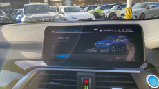 BMW X3 210kW Premier Edition 80kWh 5dr Auto Electric Estate